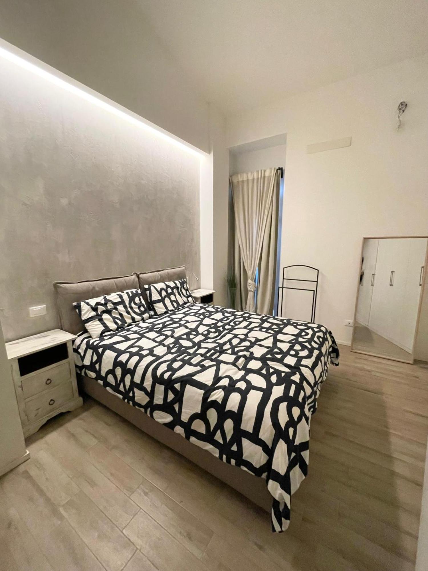 Glamour Suite Toselli Florencia Exterior foto