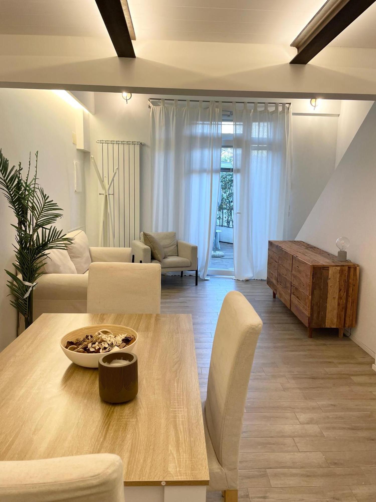 Glamour Suite Toselli Florencia Exterior foto